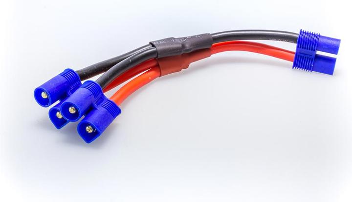 Immagine prodotto Swaytronic EC3 Connessione parallela
