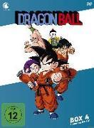 Produktbild Dragonball - Die TV-Serie BOX #4 (BR) 3Disc, Ep. 84-101 (Blu-ray)