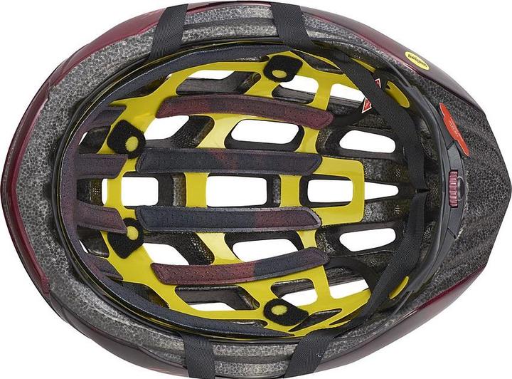 Actual product image Specialized Propero III MIPS (51 - 56 cm)