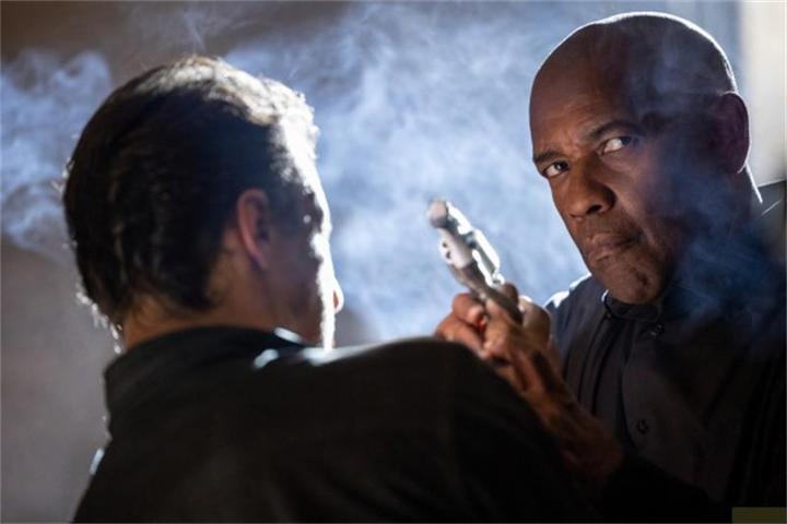 Image du produit Sony The Equalizer 3 - Le chapitre final (Blu-ray, 20231207, Allemand, Turc, Italien, Anglais)