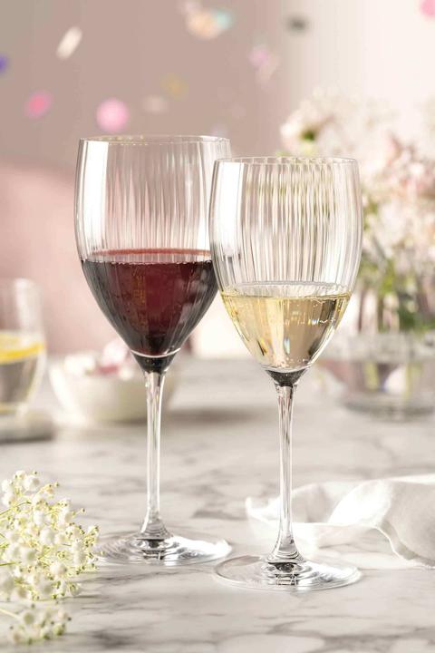 Image du produit Leonardo Verre à vin blanc Poesia 450 ml, 6 pièces, Transparent (45 cl, 6 Verres, Verres à vin blanc)