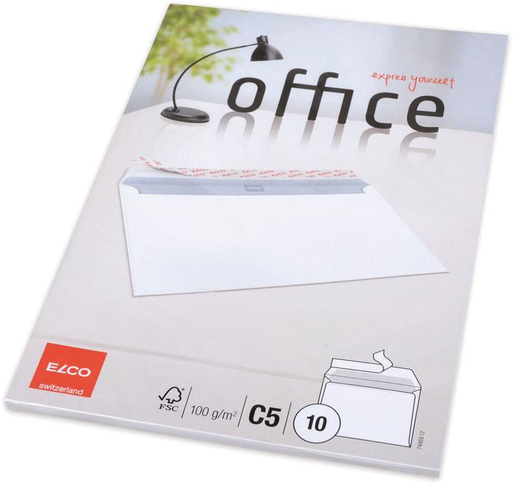 Image du produit Elco Bureau (C5, 10 x)