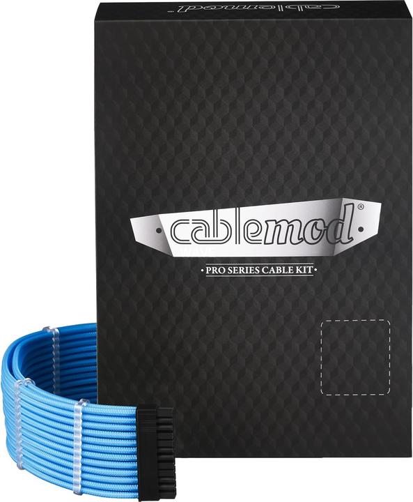 CableMod C-Series PRO Kit RMi,RMx