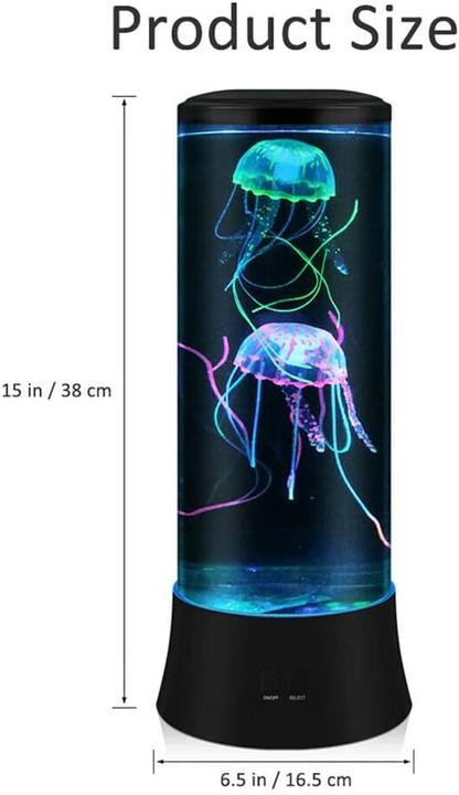 Immagine prodotto Poyo Meduse di fantasia