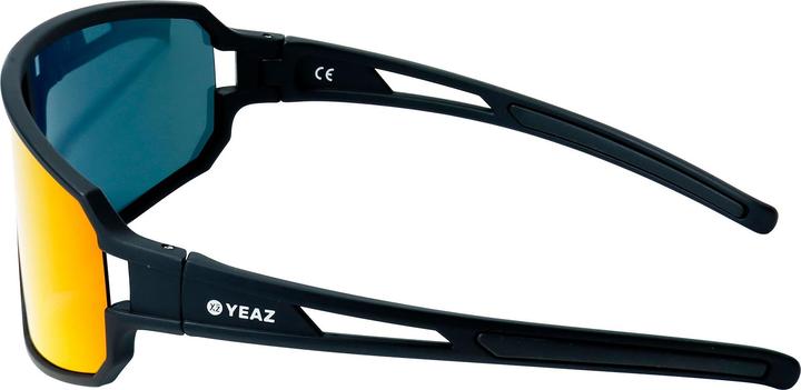 Produktbild Yeaz Sunwave (Schwarz, Rot)