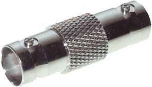 Immagine prodotto S-Conn SCONN BNC - Accoppiamento a BNC - 75 OHM (75 dB, Aggancio)