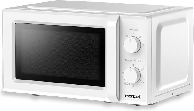 Actual product image Rotel Microwave (19 l)