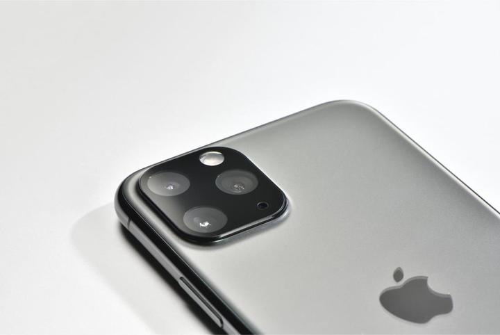 Produktbild Hama Kamera-Schutzglas (1 Stück, Apple iPhone 11)