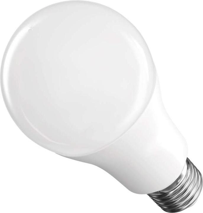 Produktbild Emos LED Lampe Classic A60 / E27 / 13 W (100 W) / 1521 lm / Warmweiss (E27, 13 W, 1521 lm, 1 x, E)