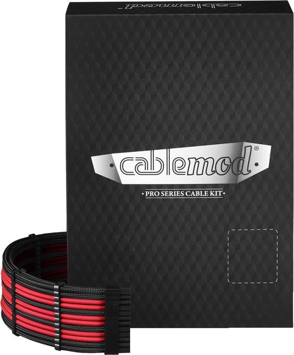Produktbild CableMod C-Series Pro Kit AXi,HXi,RM