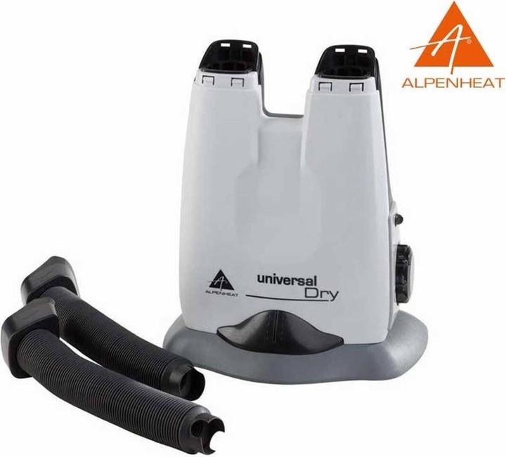Alpenheat Universal Dry (1 x)