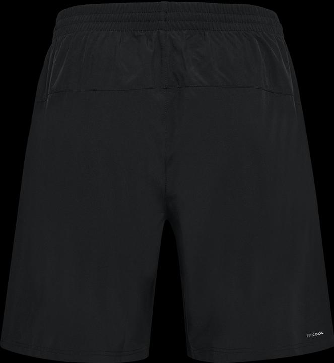 Immagine prodotto hummel Pantaloncini In Tessuto Hmlauthentic (L)