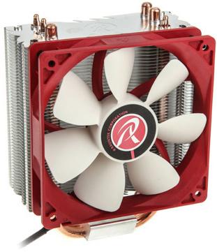 Raijintek Aidos (136 mm)