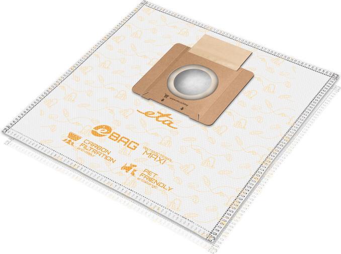 Actual product image ETA Adagio