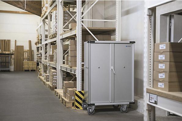 Produktbild kaiserkraft Universalschrankwagen (225 kg)