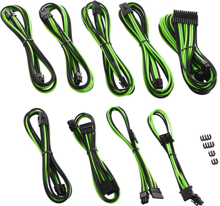 Image du produit CableMod Série C - Kit PRO RMi,RMx