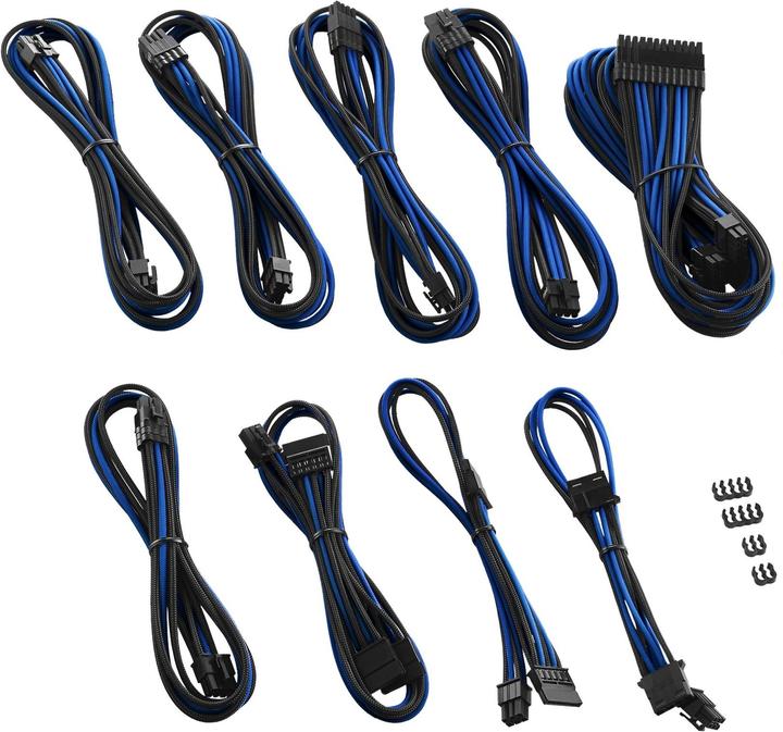 Produktbild CableMod C-Series PRO Kit RMi,RMx