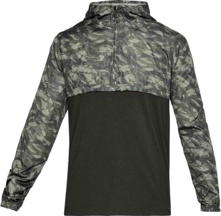 Under Armour Anorak (M)
