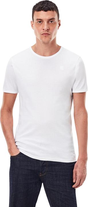 Immagine prodotto G-Star T-shirt Casual Comfortable Fit Base r t s/s - 11697 (XL)
