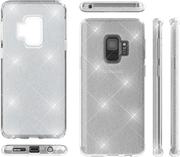 Image du produit Nalia Coque (Samsung Galaxy S9)