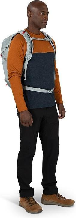 Actual product image Osprey Hikelite 26 (26 l)