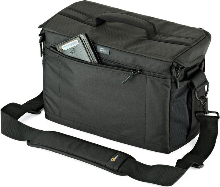 Produktbild Lowepro Nova 200 AW II (Objektivtasche, Kamera Schultertasche, 25 l)