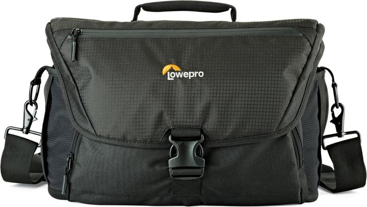 Produktbild Lowepro Nova 200 AW II (Objektivtasche, Kamera Schultertasche, 25 l)