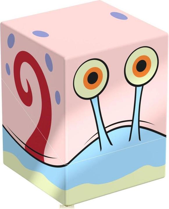 Actual product image Squaroes Squaroe SpongeBob SquarePants™ SB006 - Gary