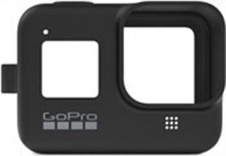 Produktbild GoPro Hülle + Trageband (HERO8 Black)