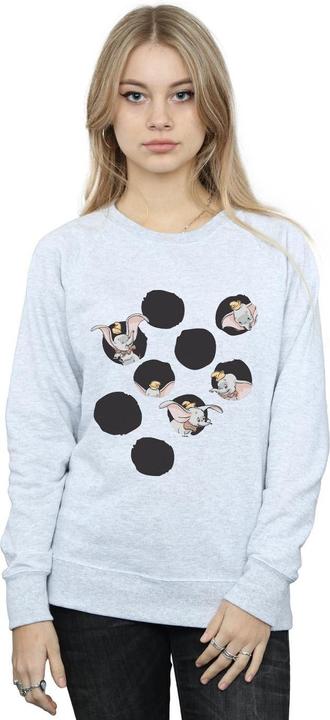 Produktbild Disney Dumbo Peekaboo Sweatshirt (XL)