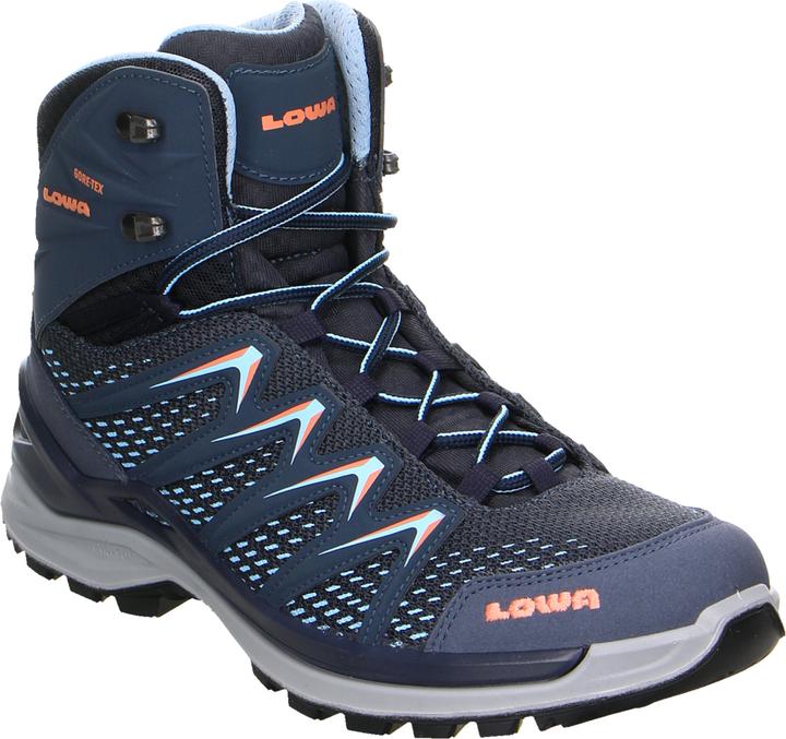 Actual product image Lowa Innox Pro Gtx Mid Ws (41.5)