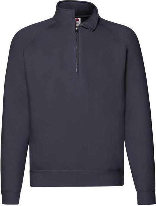Immagine prodotto Fruit of the Loom Premium Felpa Uomo (L)