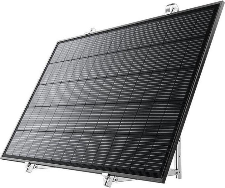 Actual product image Bluetti BFPV-255W flexible solar modules (255 W, 7.50 kg)