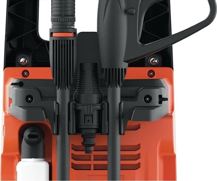 Immagine prodotto Black & Decker BXPW1500PE (Corrente elettrica)
