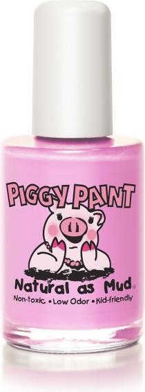 Produktbild Piggy Paint - ungiftiger Nagellack - Pinkie promise