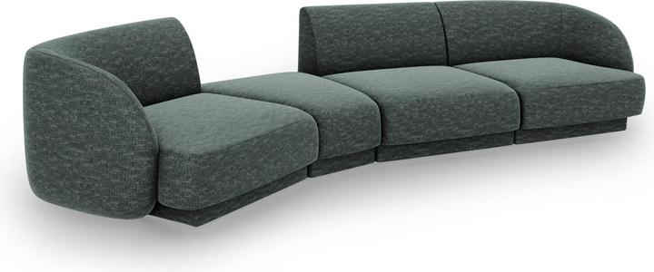 Actual product image Micadoni Miley (2 person sofa, 3-seater, 4-seater)