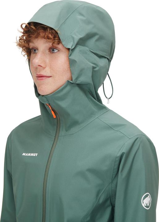 Produktbild Mammut Alto Light HS Hooded Jacket Women (S)