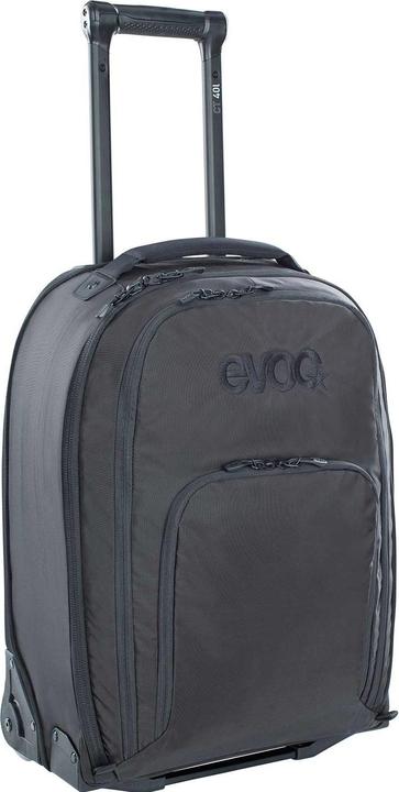 Immagine prodotto Evoc Zaino CT 40L Camera Pack (Borsa a tracolla per fotocamera, 40 l)