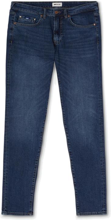 Produktbild Gas Jeans Albert Simple Rev (38)