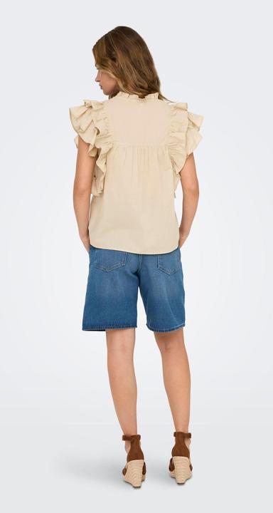 Actual product image Only STOPONLSUNNY Top Top (XL)