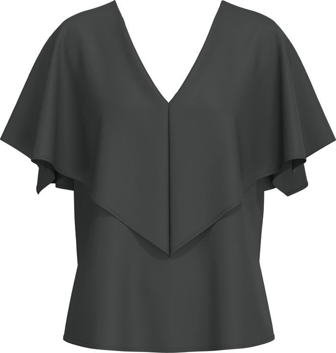 Immagine prodotto Selected Femme Layerlook Bluse mit 2/4 Ärmeln (44)