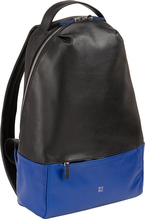 Immagine prodotto Dudubags Rio - Zaino in pelle (12 l)