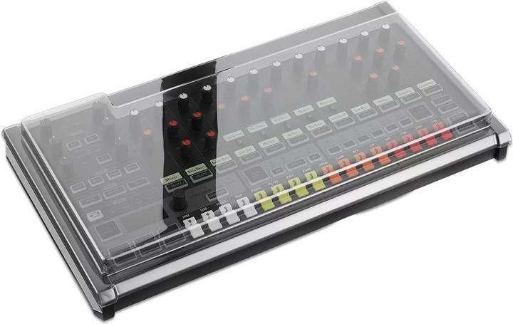 Image du produit Decksaver DS-PC-RD8