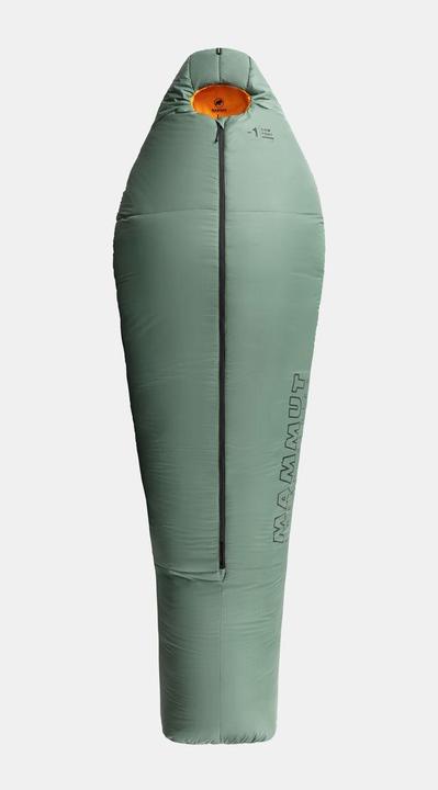 Image du produit Mammut Sac à fibres de confort -1C (215 cm)
