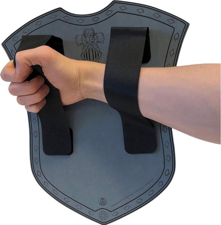 Produktbild Liontouch Mysteriöser Ritter Spielzeug Schwert und Schild Set