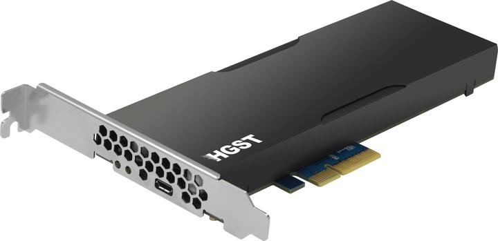 Image du produit WD Ultrastar SN150, PCIe 3ème, HH-HL (20 To, 3.5")