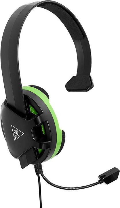 Image du produit Turtle Beach Recon Chat Xbox One (Filaire)
