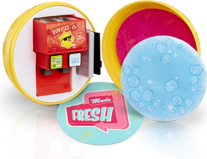 Image du produit MGA Miniverse - Make It Mini Appliances