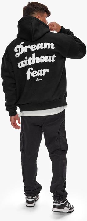 Actual product image Dropsize Heavy Oversize DWF Hoodie - 124763 (L)