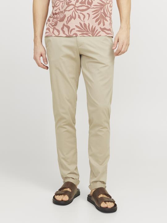Actual product image Jack & Jones Jpstmarco Sunny Chino Sn (W34/L30)